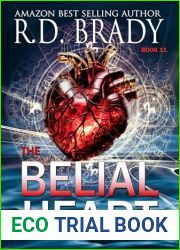 The Belial Heart (The Belial Rebirth Book 11)