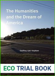 The Humanities and the Dream of America