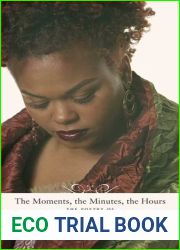 The Moments, the Minutes, the Hours: The Poetry of Jill Scott