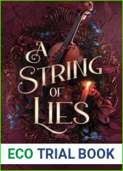 A String of Lies (The Hands of Fate)