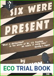 Six Were Present (Bobby Owen #35)