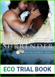 Sadie|s Surrender (Oyster Harbor, #3)