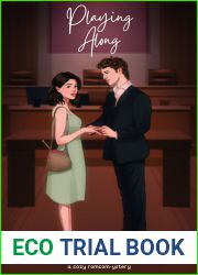 Playing Along (Detectives in Love (4 book series))