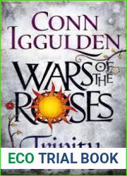 Trinity (Wars of the Roses, #2)