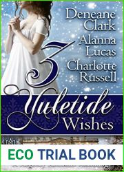 3 Yuletide Wishes