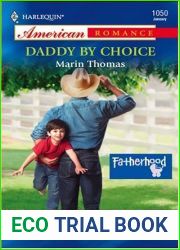 Daddy by Choice