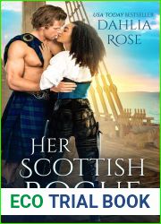 Her Scottish Rogue