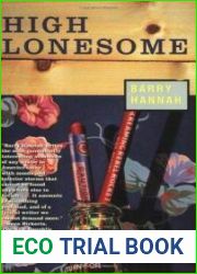 High Lonesome