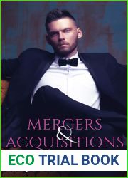 Mergers and Acquisitions