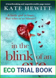 In the Blink of an Eye