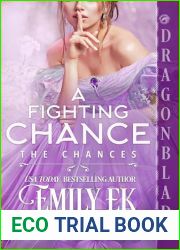 A Fighting Chance (The Chances #1)
