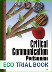Critical Communication Pedagogy