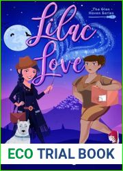 Lilac Love: A Small-Town Witch Romance (Glen Haven Book 1)