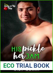 His Pickle Her Jam: A Steamy Short Contemporary Romance (Cherry On Top Tales Book 4)
