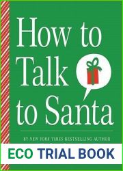 How to Talk to Santa