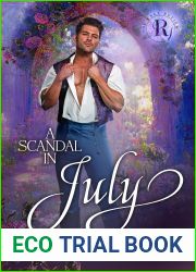 A Scandal in July (Ruthless Rivals #3.7; The Rake Review #7)