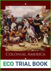 Colonial America: Facts and Fictions (Historical Facts and Fictions)