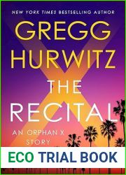 The Recital (Orphan X, #8.5)