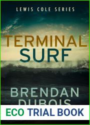 Terminal Surf (Lewis Cole, #12)