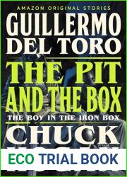 The Pit and the Box (The Boy in the Iron Box, #2)