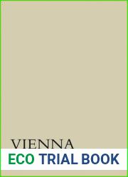 Vienna: A Cultural History (Cityscapes)