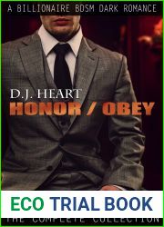 Honor Obey: The Complete Collection