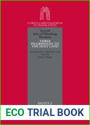 Three Pilgrimages to the Holy Land