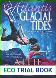 Atlantis Glacial Tides (Lost Daughters of Atlantis #5)