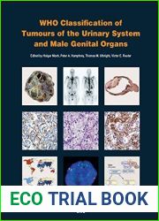 WHO Classification of Tumours of the Urinary System and Male Genital Organs [OP]
