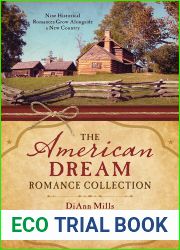 The American Dream Romance Collection