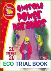 Awesome Power Parables