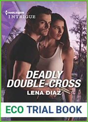 Deadly Double-Cross (The Justice Seekers #4)