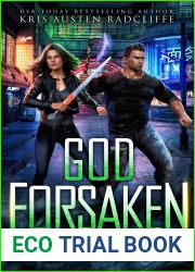 God Forsaken (Northern Creatures #7)