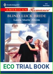 Blind Luck Bride