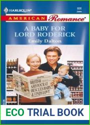 A Baby for Lord Roderick