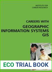 Careers with Geographic Information Systems (GIS)