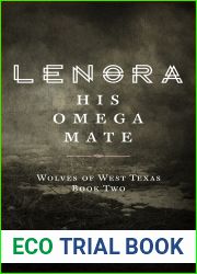 Lenora: His Omega Mate