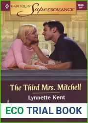 The Third Mrs. Mitchell (The Carolina Diner #1)