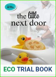 The Little Next Door (The Hidden Little Secrets, #1)