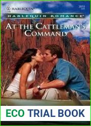 At the Cattleman|s Command