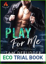 Play For Me (Balefire, #1)