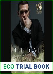 The Devil Goes to Washington: Wife for Hire Shared World