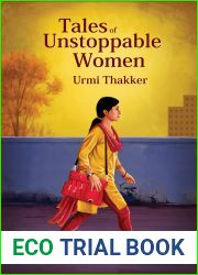 Tales of Unstoppable Women