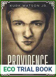 Providence: The Gifted War