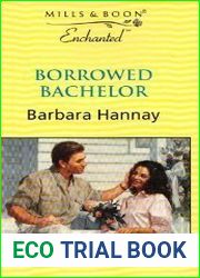Borrowed Bachelor (Enchanted)