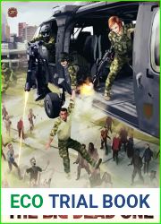 The Big Dead One (The Line Book 3)