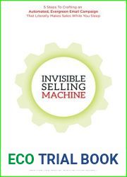 Invisible Selling Machine