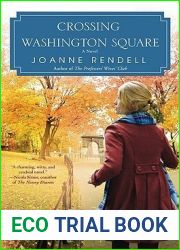 Crossing Washington Square (Nal Accent Novels)
