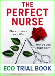 The Perfect Nurse (The Perfect Nurse #1)