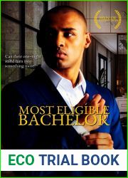 Most Eligible Bachelor (Men of Distinction, #1)